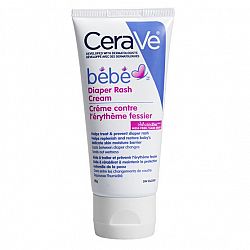 CeraVe Baby Diaper Rash Cream - 85g