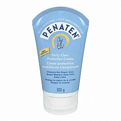 Penaten Daily Clear Protection Cream - 100g