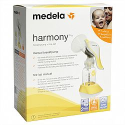 Medela Harmony Breast Pump - 27161
