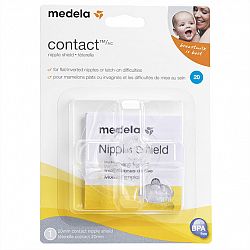 Medela Contact Nipple Shield - 20mm