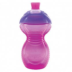 Munchkin Bite-Proof Click Lock Sippy Cup - 266ml - Assorted - 44176