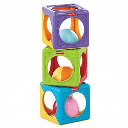 Fisher Price Easy Stack 'N Sounds Blocks