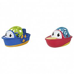 Oball Grab and Splash Boats - Assorted