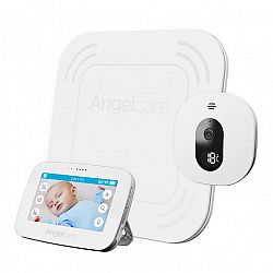Angelcare Wireless Baby Movement Monitor - AC417