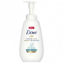 Dove Men+Care Foaming Body Wash - Extra Fresh - 400ml