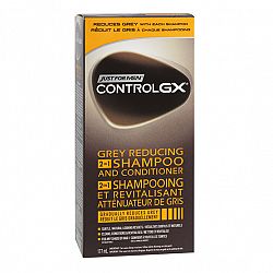 ControlGX Grey Reducing 2in1 Shampoo and Conditioner - 177ml
