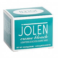 Jolen Creme Bleach