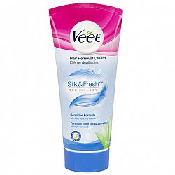 Veet Sensitive Formula Hair Removal Gel Cream - 200ml