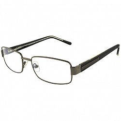 Foster Grant Wes Men's Reading Glasses - 1.00