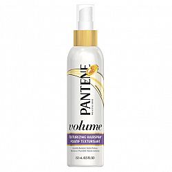 Pantene Pro-V Volume Hairspray - Texturizing - 252ml