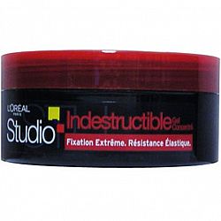 L'Oreal Studio Line Indestructible Gel Concentrate - 150ml