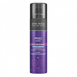 John Frieda Frizz Ease Moisture Barrier Hairspray - Firm Hold - 340g