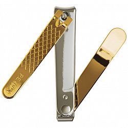 Revlon Gold Series Titanium Coated Dual Ended Nail Clippers