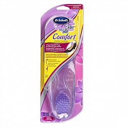 Dr. Scholl's for Her Comfort Insoles