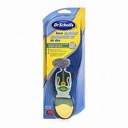 Dr. Scholl's Back Pain Relief Insoles - Women - One Pair