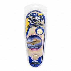 Dr. Scholl's Memory Fit Plus Customizing Footbeds - Women's