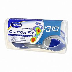Dr. Scholl's Custom Fit Orthotic Insoles - CF310 - M6.5/W7.5