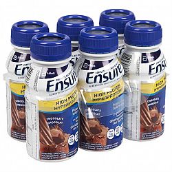Ensure High Protein - Chocolate - 6 x 235ml