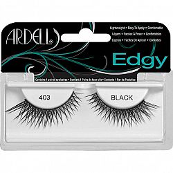 Ardell Edgy Lashes - #403