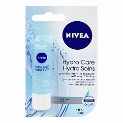 Nivea Hydro Care Lip Care - 4.8g