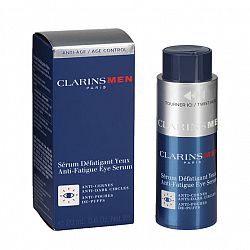ClarinsMen Anti-Fatigue Eye Serum - 20ml