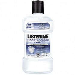 Listerine Extreme Whitening Rinse - 946ml