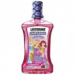 Listerine Smart Rinse - Berry - 500ml