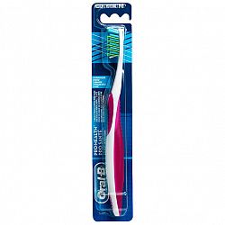 Oral-B CrossAction Toothbrush - Medium - 40