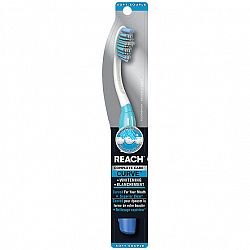 Reach Complete Care Curve Whitening Toothbrush - Soft