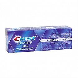 Crest 3D White Luxe Toothpaste - Diamond Strong - 85ml