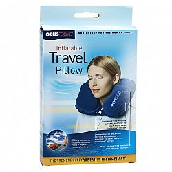 ObusForme Air Travel Pillow