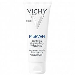 Vichy ProEVEN Brightening Cleansing Foam - 100ml