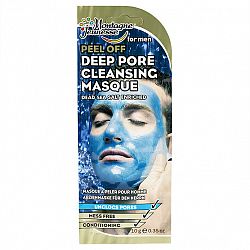 Montagne Jeunesse Deep Pore Cleansing Masque - Men's - 10g