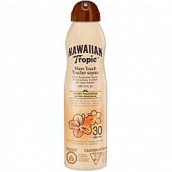 Hawaiian Tropic Sheer Touch Sunscreen Spray - SPF 30 - 170ml