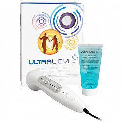 Revitive Medic Pain Relief Ultrasound Therapy - 1445-UT1033-CA