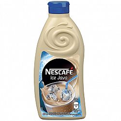 Nescafe Ice Beverage - Java Cappuccino - 470ml