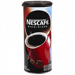 Nescafe Rich Instant Coffee Canister - 475g