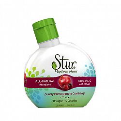 Stir Water Enhancer - Pomegranate Cranberry - 41ml