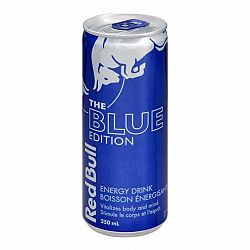 Red Bull Energy Drink - The Blue Edition - 115g