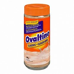 Ovaltine - Classic - 400g
