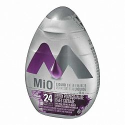 Mio Water Enhancer - Berry Pomegranate - 48ml