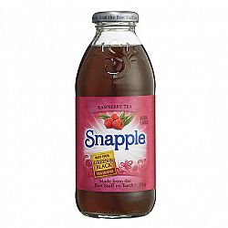 Snapple - Raspberry Iced Tea - 473ml