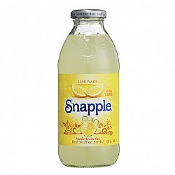 Snapple - Lemonade - 473ml