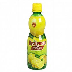 ReaLemon Juice - 440ml