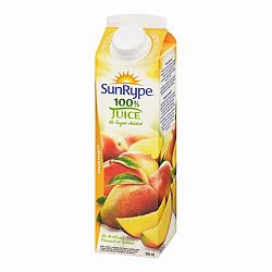 SunRype Fruit Juice - Mango - 900ml