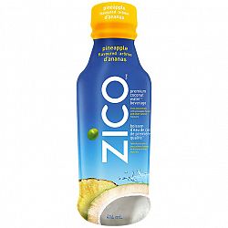Zico Coconut Water - Pineapple - 414ml