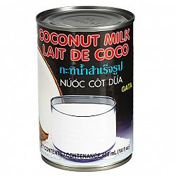 Globe Coconut Milk - 400ml