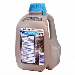 Dairyland Chocolate Milk - Reduced Sugar - 1L