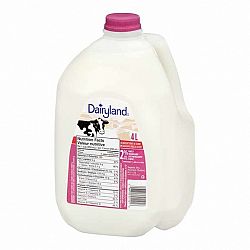 Dairyland Milk - 2% - 4L