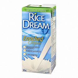 Rice Dream Enriched Original - 946ml